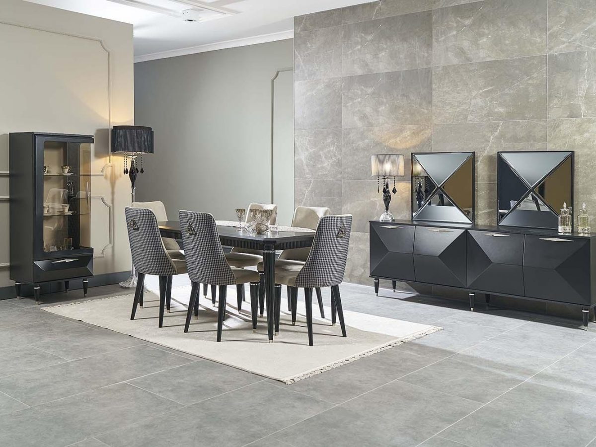 Dining Room Sets - Aracıkan Mobilya